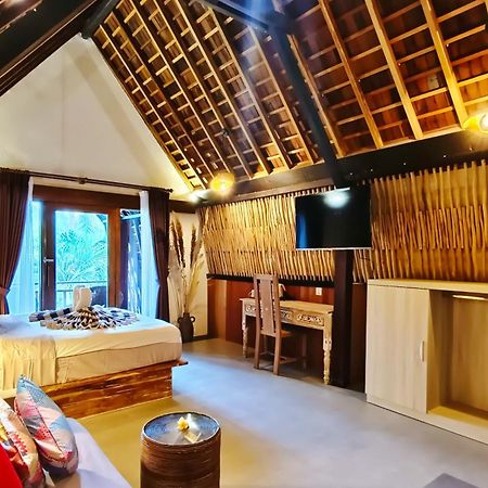 Kies Villas Lombok Kuta  Екстериор снимка