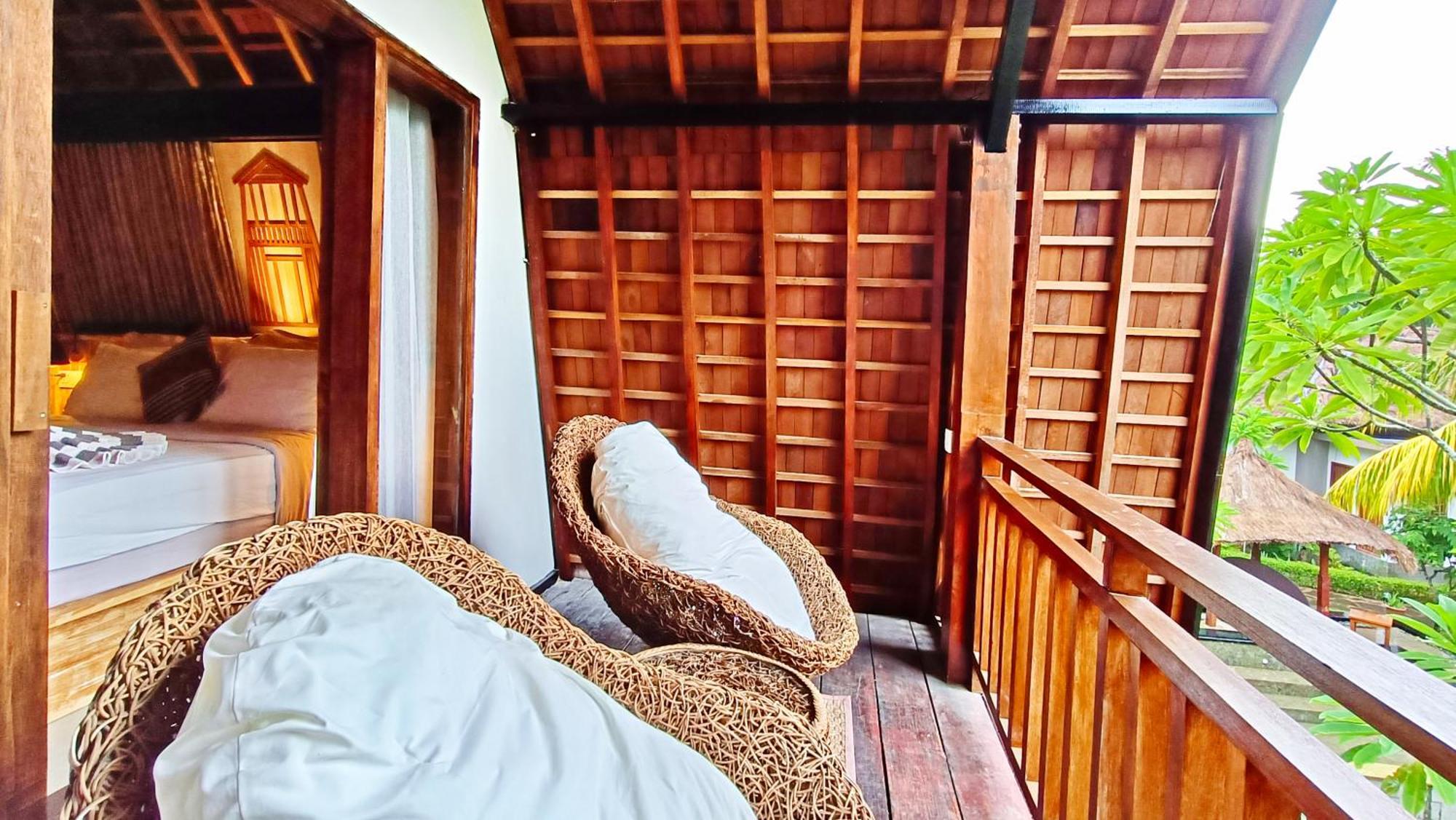 Kies Villas Lombok Kuta  Екстериор снимка
