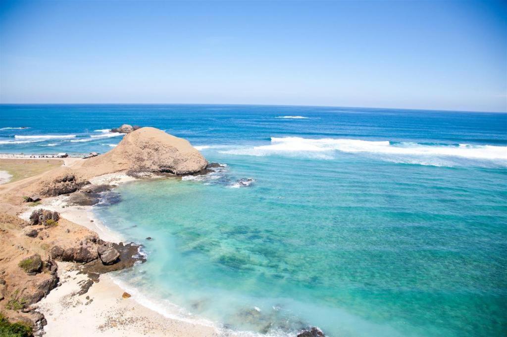 Kies Villas Lombok Kuta  Екстериор снимка