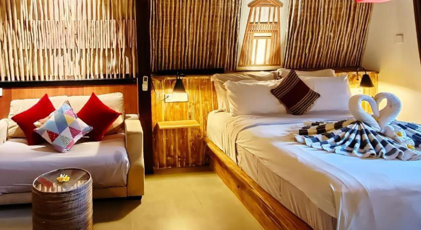 Kies Villas Lombok Kuta  Екстериор снимка