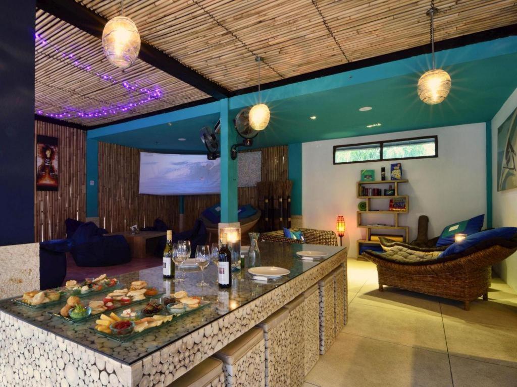 Kies Villas Lombok Kuta  Екстериор снимка