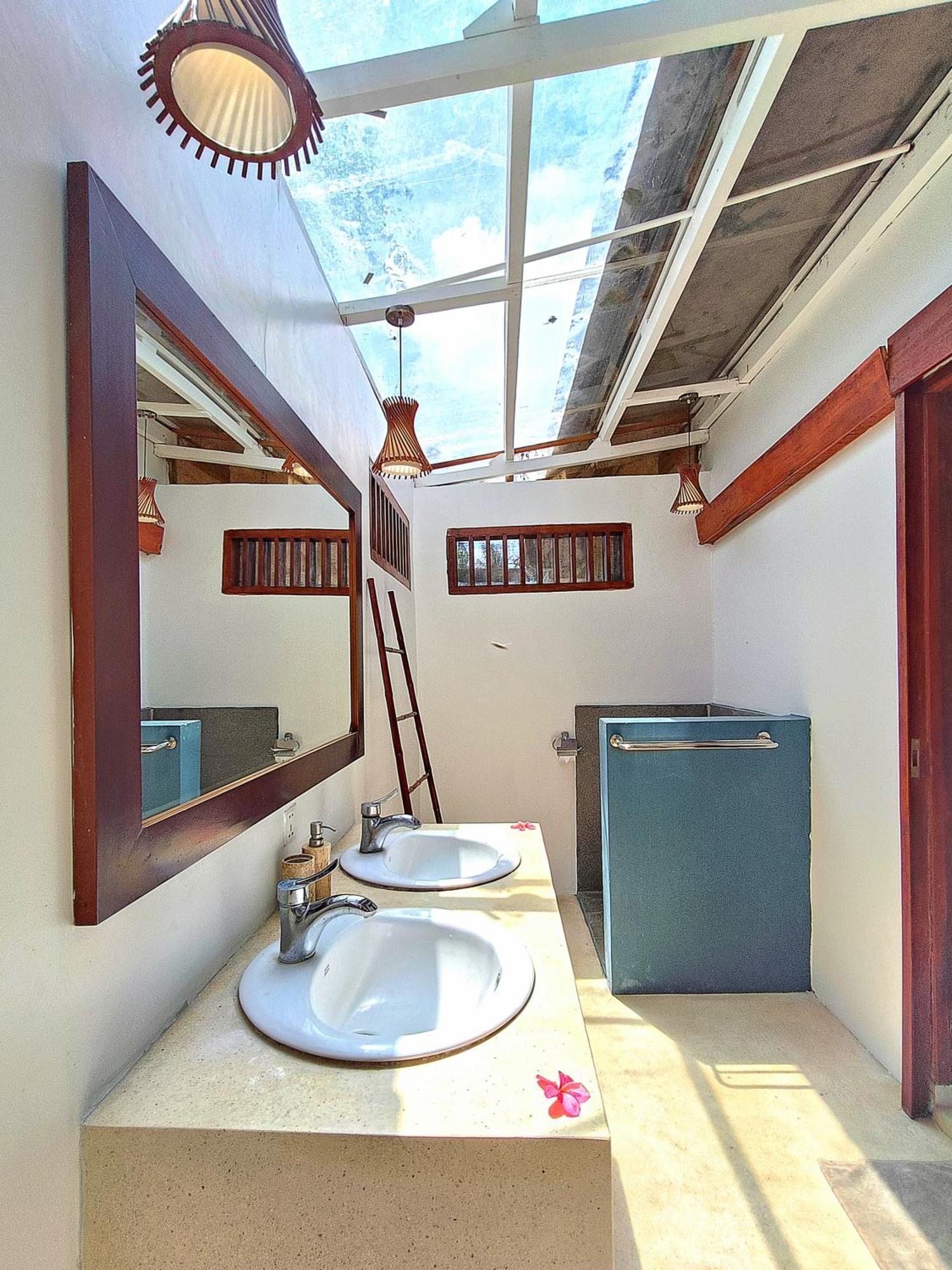 Kies Villas Lombok Kuta  Екстериор снимка