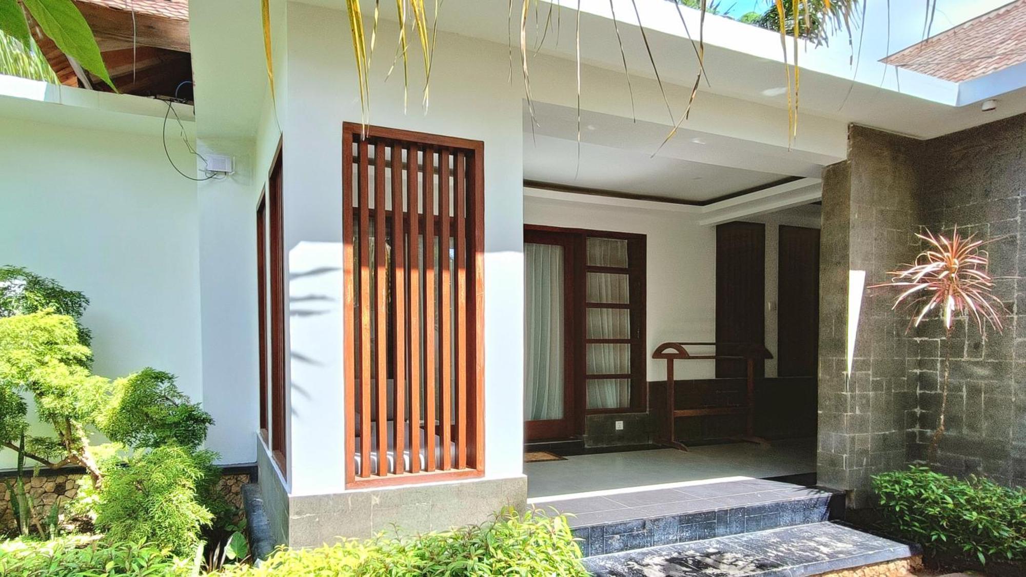 Kies Villas Lombok Kuta  Екстериор снимка