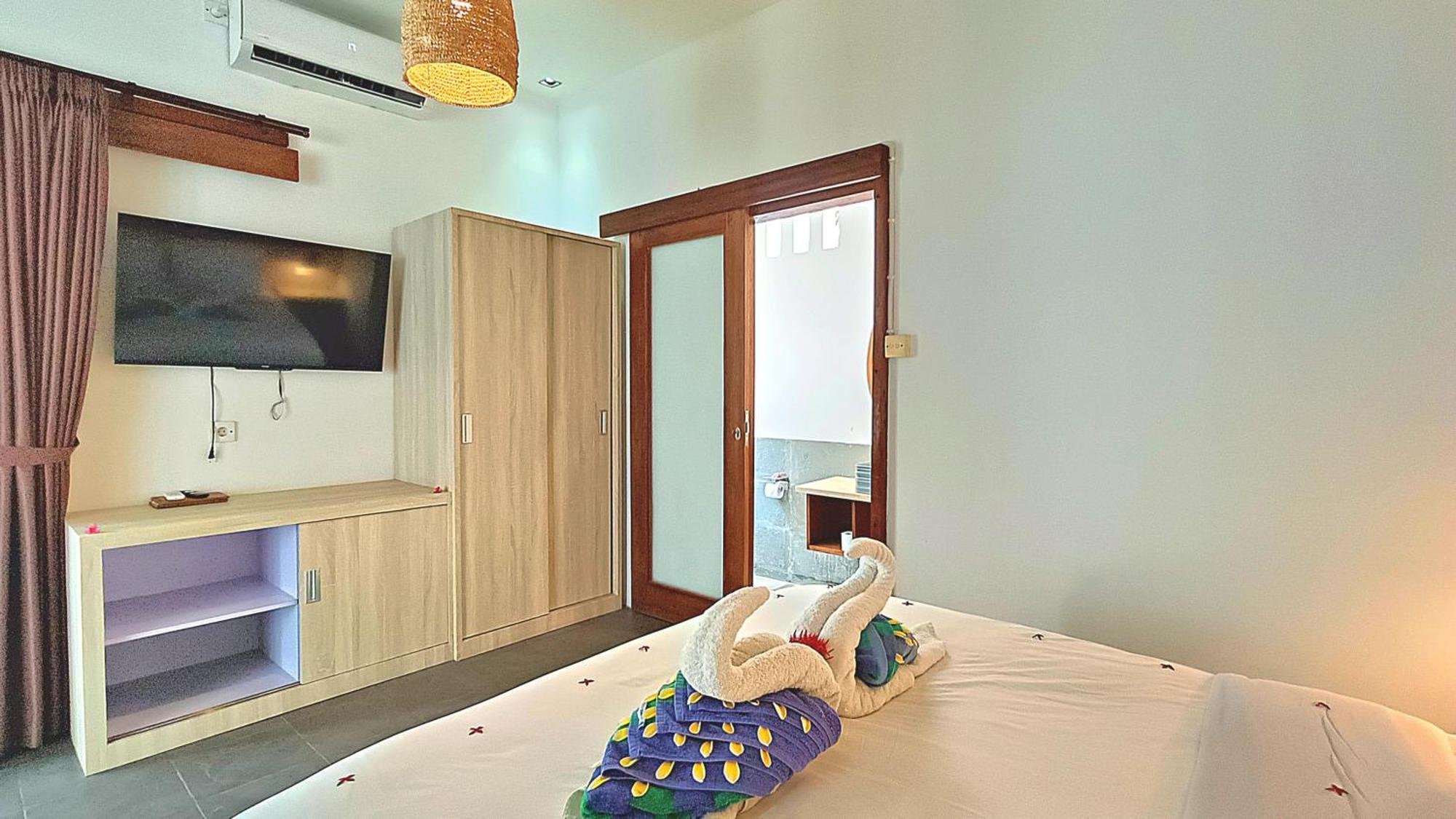 Kies Villas Lombok Kuta  Екстериор снимка