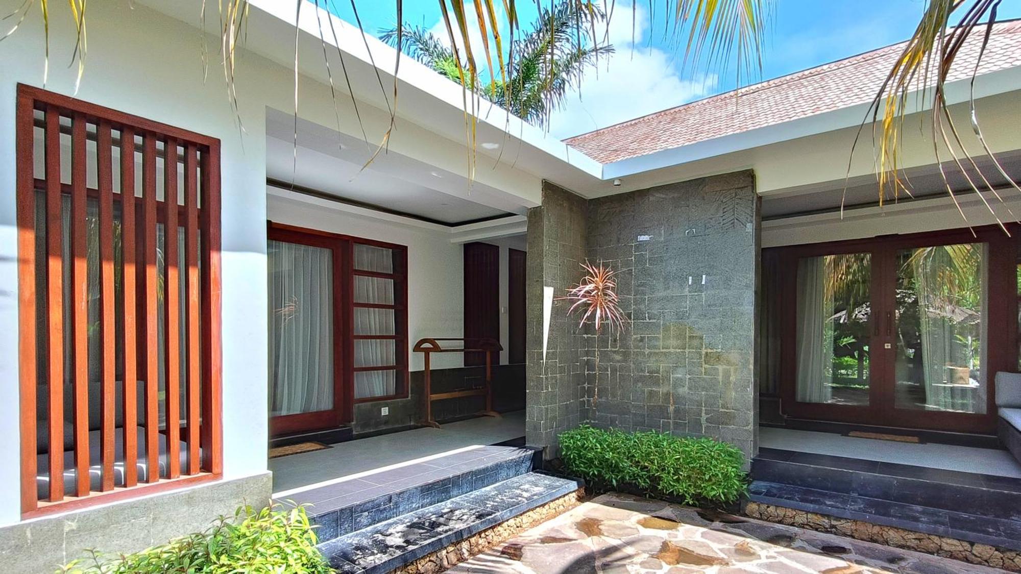 Kies Villas Lombok Kuta  Екстериор снимка