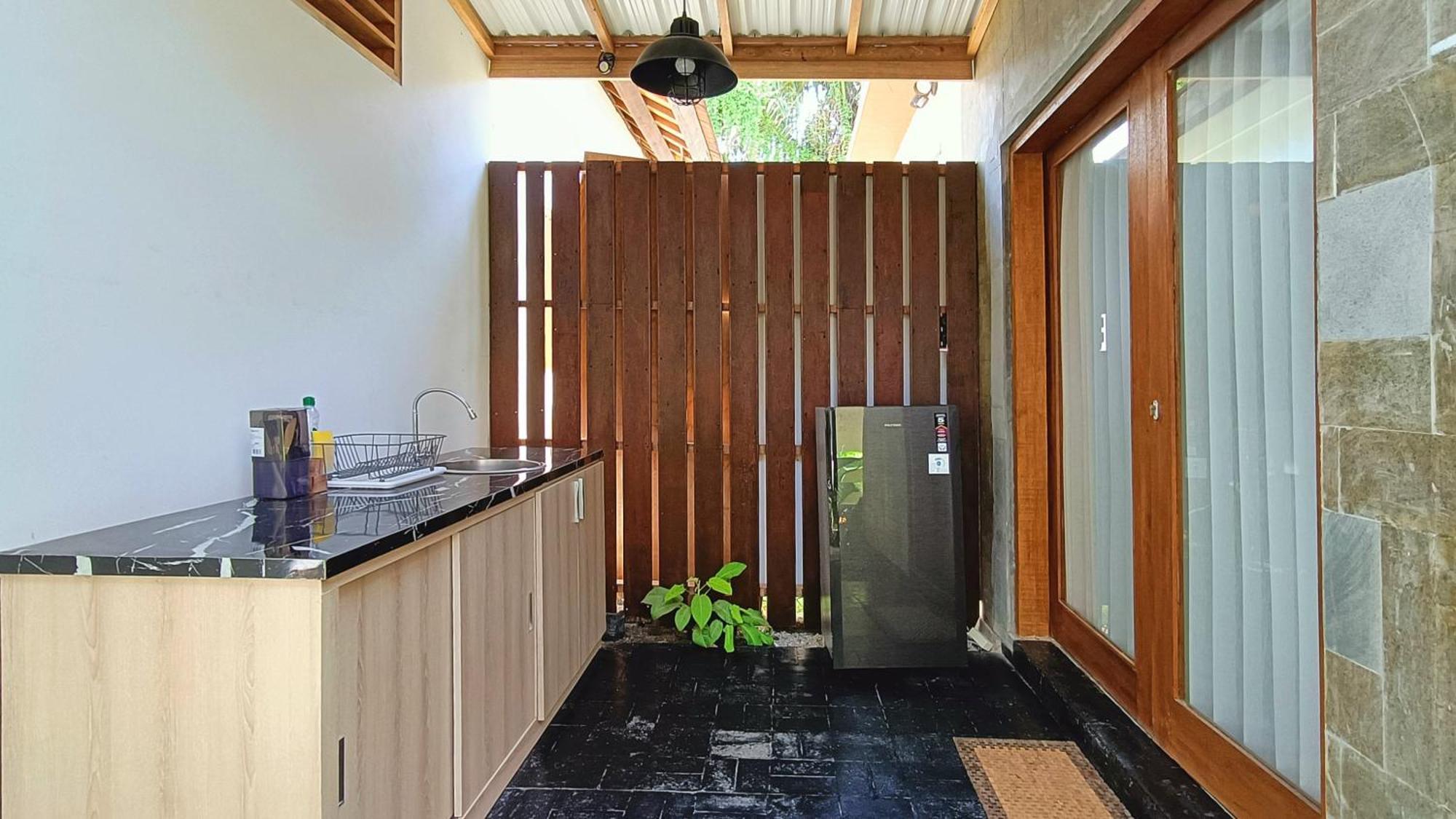 Kies Villas Lombok Kuta  Екстериор снимка
