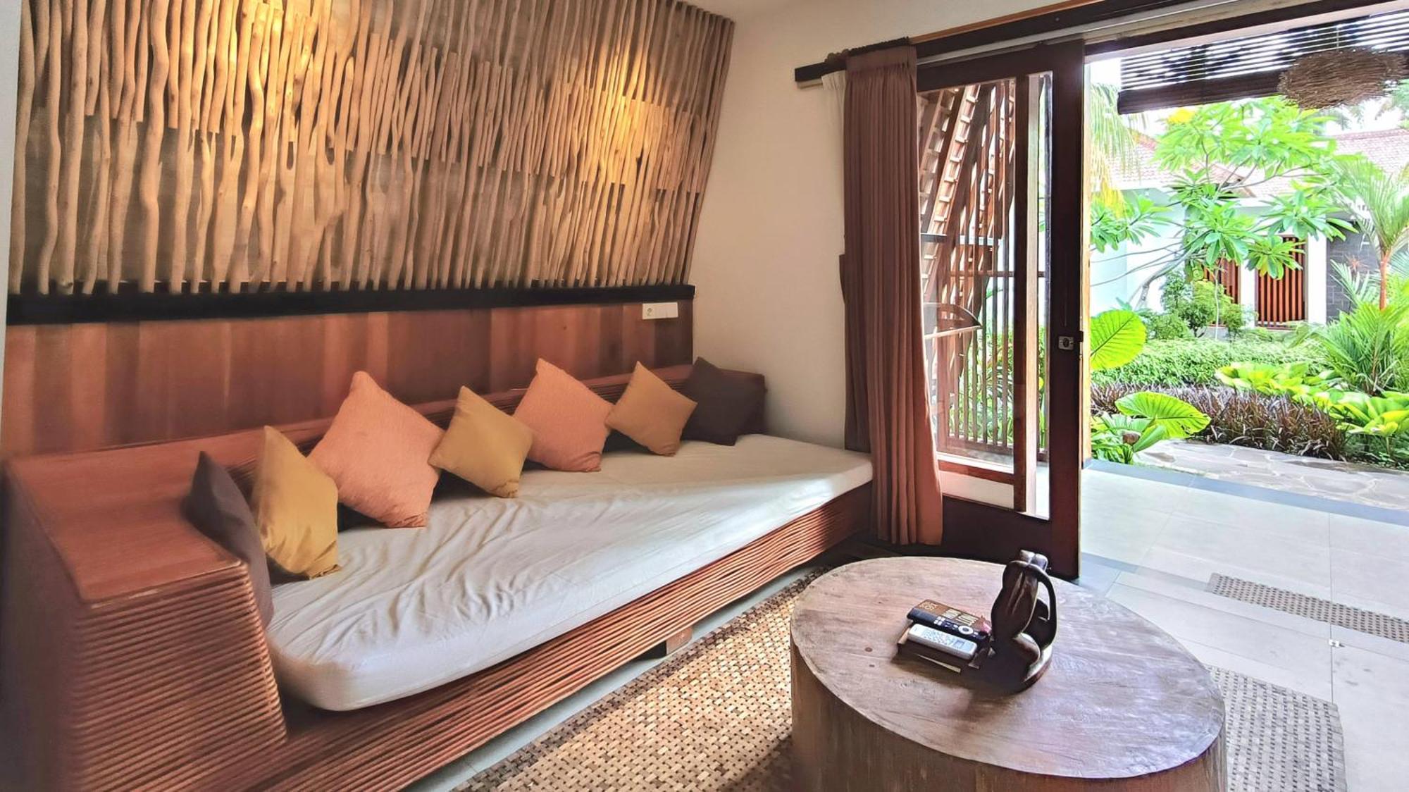 Kies Villas Lombok Kuta  Екстериор снимка