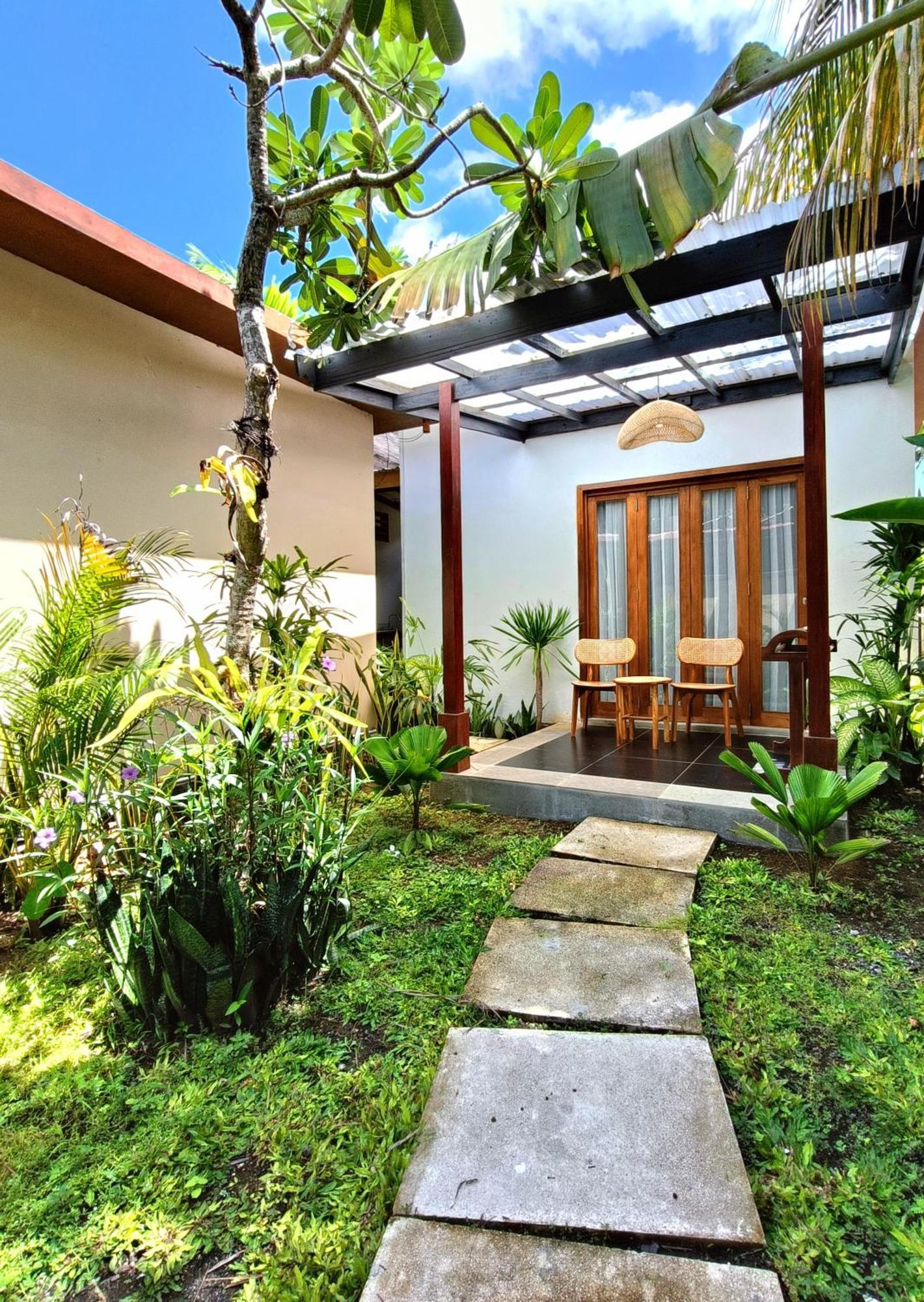 Kies Villas Lombok Kuta  Екстериор снимка