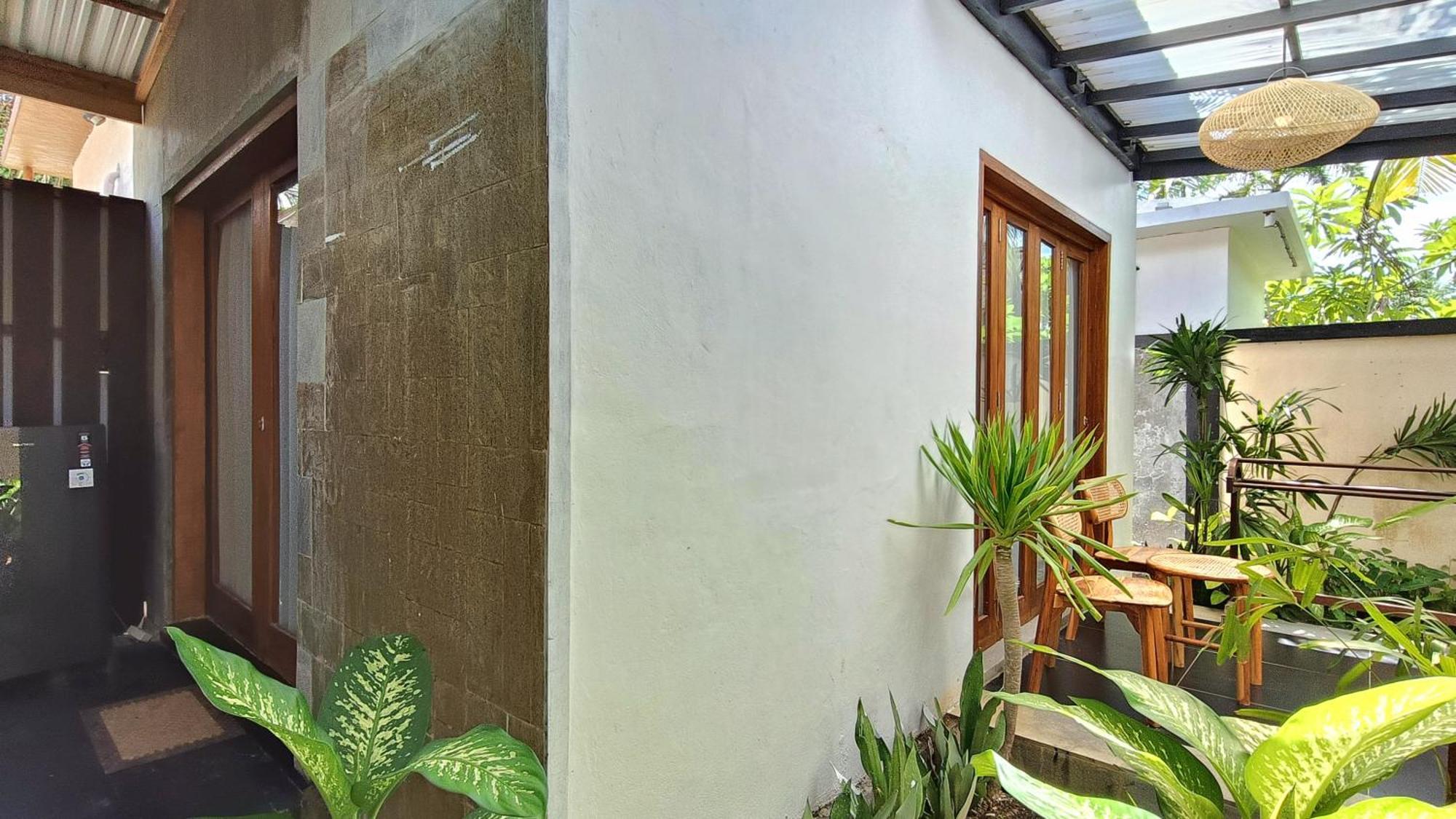 Kies Villas Lombok Kuta  Екстериор снимка