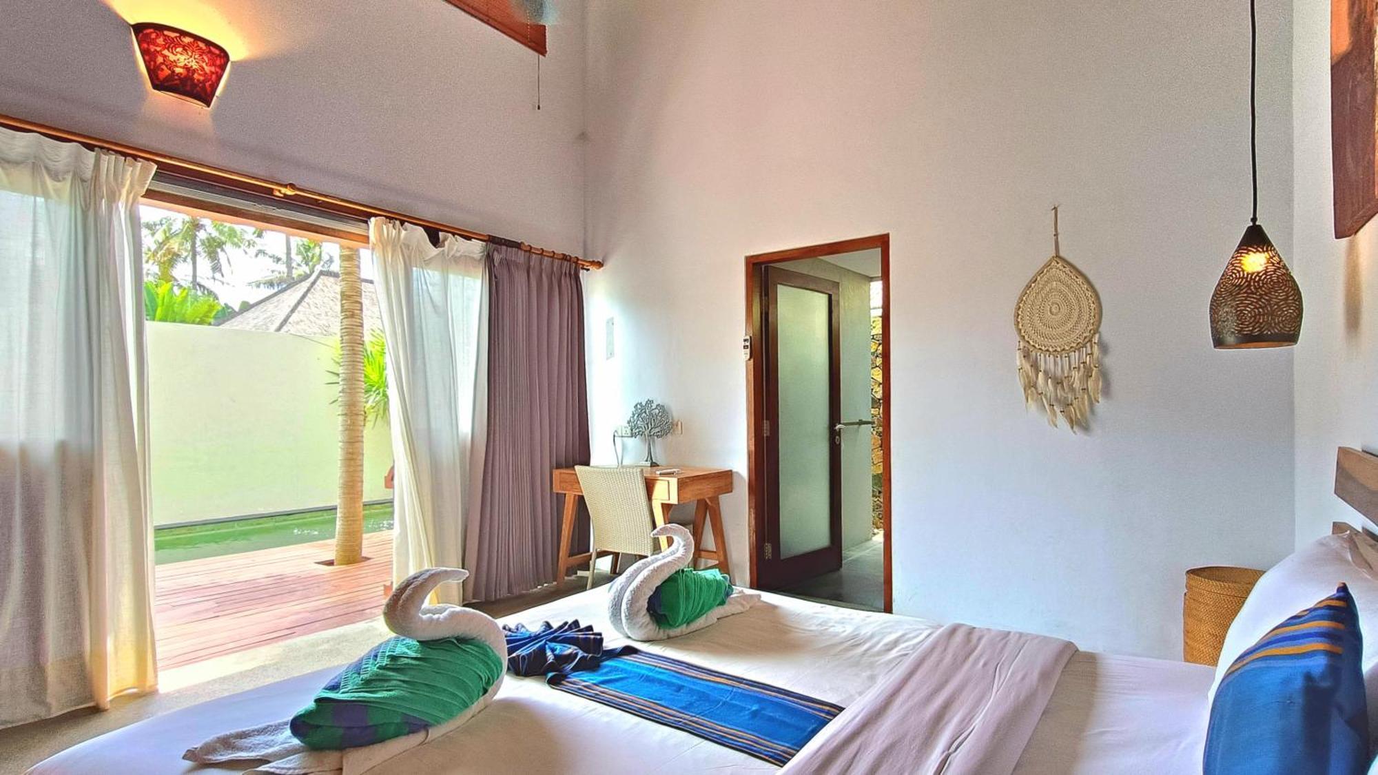 Kies Villas Lombok Kuta  Екстериор снимка