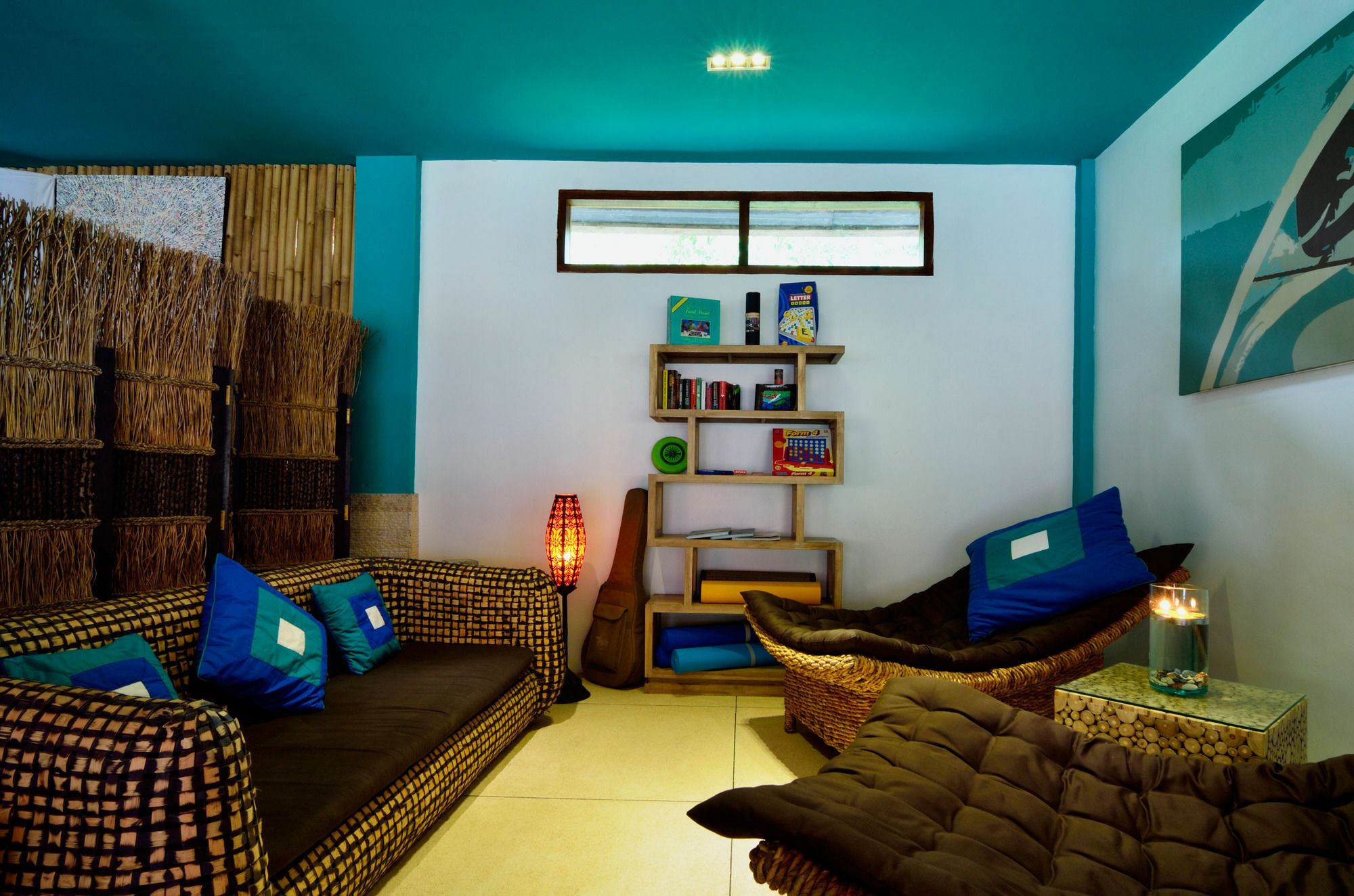 Kies Villas Lombok Kuta  Екстериор снимка
